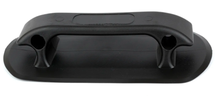 Ручка для лодки ПВХ 205х95 кнехт с отверстиями