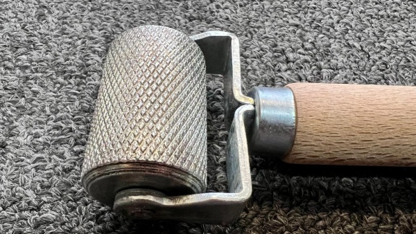 Валик для прикатки 40мм