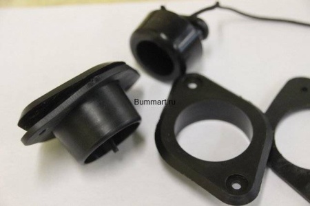 Сливной клапан для лодки ПВХ