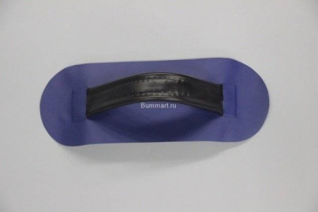 Ручка лодочная пвх (Синяя)