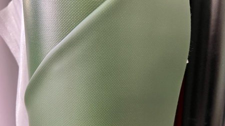 Тентовый материал DEJIA 470 гр/м2 (Зеленый)