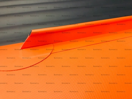 Лик трос 120см (Оранжевый)