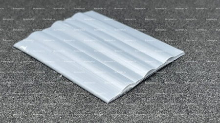 Днищевой брус 60мм (Серый)