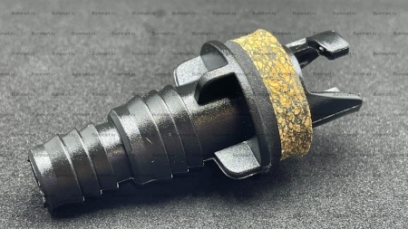 Переходник к клапану SP 118 Переходник к клапану SP 118