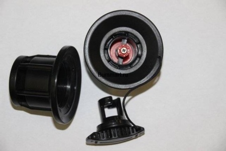 Клапан воздушный Nordik