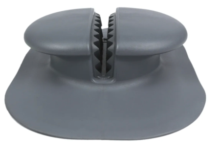 Рым якорный (Серый)