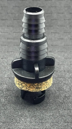 Переходник к клапану SP 118 Переходник к клапану SP 118