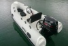 Ткань для лодок пвх HeyTex Boat 1050 (Светло-Серая)