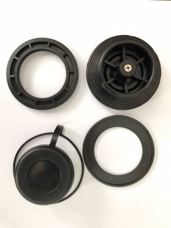 Воздушный клапан Bravo 260 H.V.