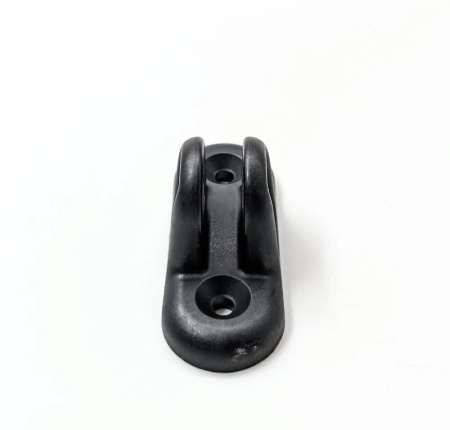 Опора тента жесткая (Черная)