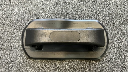 Ручка для лодки ПВХ 205х95 кнехт с отверстиями