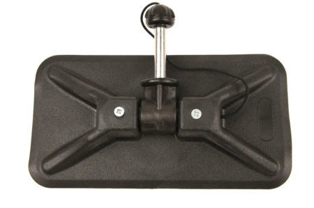 Уключина крестовая (Россия)