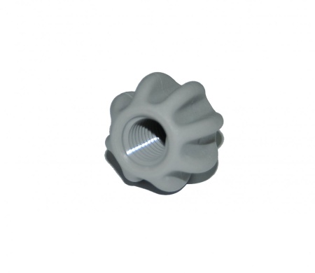 Шар уключины стопорный (Светло-Серый)