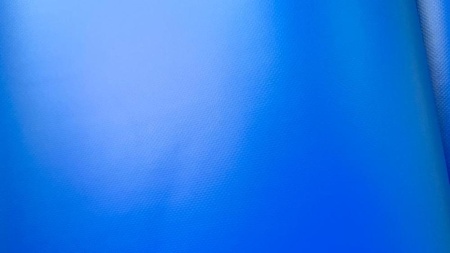 Ткань для лодок ПВХ Sijia 850 г/м.кв. (Голубая)