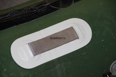 Крепление банки (Silver)