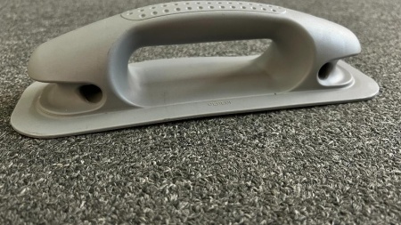 Ручка лодочная РИБ Ceredi (Серая)