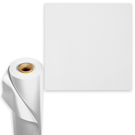 Ткань ПВХ Mehler PLASTEL® boat 850 (Белый)