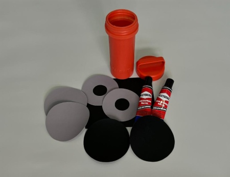 Ремкомплект для лодок ПВХ Ремкомплект для лодок ПВХ