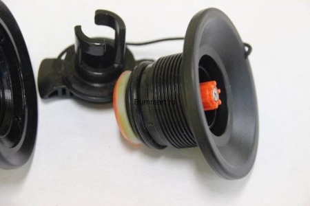 Клапан воздушный Nordik