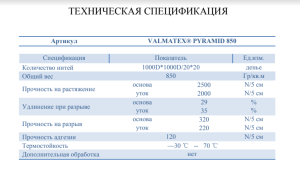 Нескользяк коврик в лодку ПВХ Valmex (Черный)