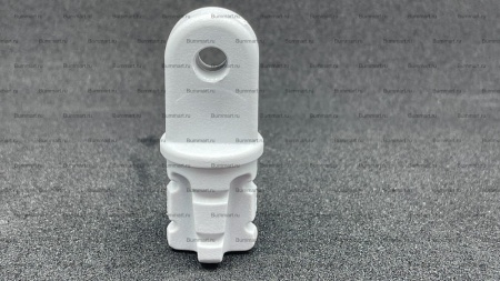 Наконечник рамы тента (Светло-Серый)