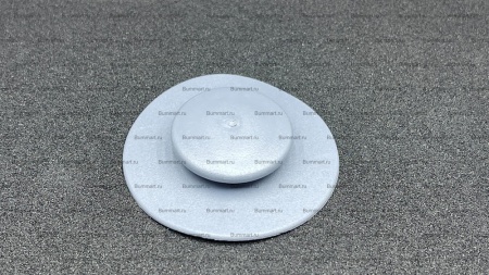 Грибок для крепления тента (Серый)