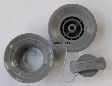 Клапан воздушный Yamaran