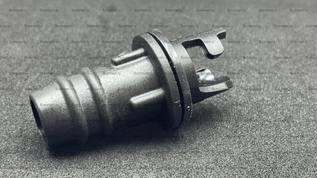 Переходник к воздушным клапанам (Gol)