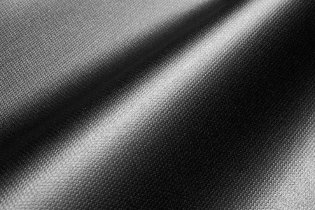 Ткань ПВХ для лодок 1100 г/м.кв. (Черная)