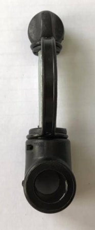 Крестовина для уключины 33х15мм