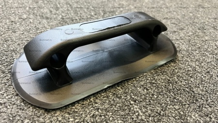 Ручка для лодки ПВХ 205х95 кнехт с отверстиями