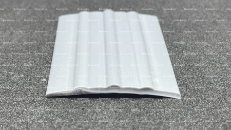 Днищевой брус 45мм для лодок (Серый)