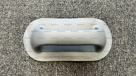 Ручка лодочная большая (Серая) Ручка лодочная большая (Серая)