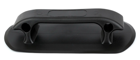 Ручка для лодки ПВХ 205х95 кнехт с отверстиями, 2шт.