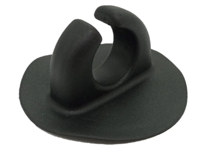 Защелка весла G 32мм (Черный)