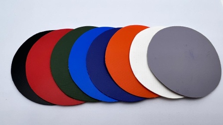 Заплатка для лодок ПВХ 10х10см