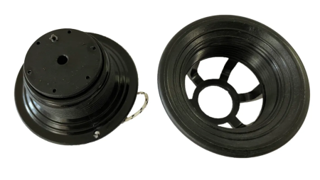 Клапан Голубева (Черный) Клапан Голубева (Черный)