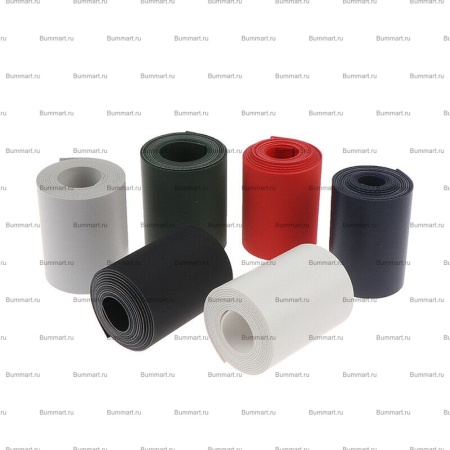 Лента ПВХ ремонтная прямая 6х200см