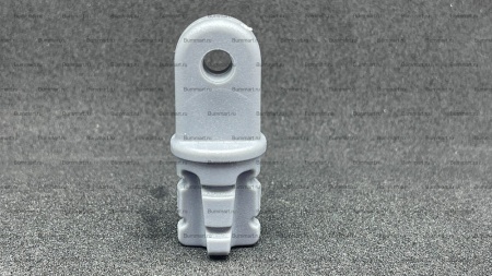 Наконечник рамы тента (Серый)