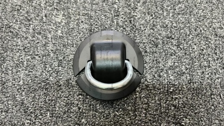 Рым малый метал для лодки ПВХ Рым малый метал для лодки ПВХ