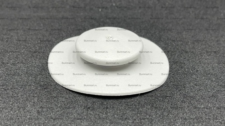 Грибок для крепления тента (Светло-Серый)