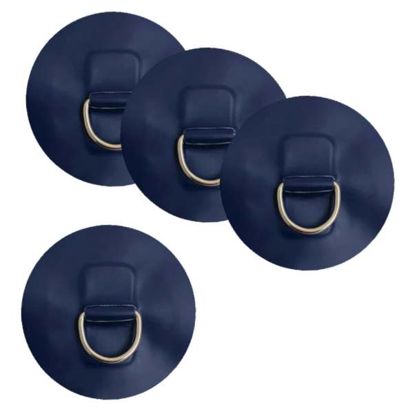 Система крепления одно кольцо (Темно-Синий)