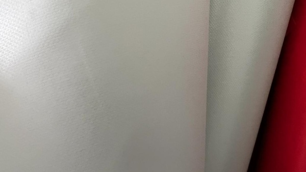 Тентовый материал DEJIA 470 гр/м2 (Серый)