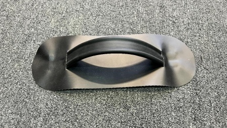 Ручка для рулевого (Черная)