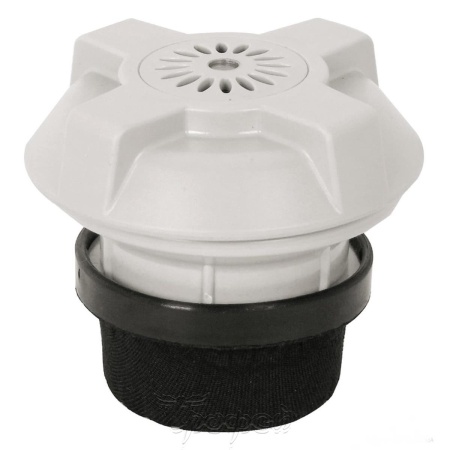 Клапан Bravo Super 2017 (2в1) - воздушный+предохранительный