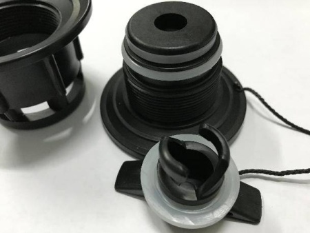 Клапан для лодок ПВХ BR 2001