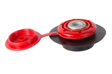 Стравливающий клапан RV SUP 1586/1448 мБар