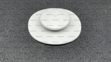 Грибок для крепления тента (Светло-Серый)