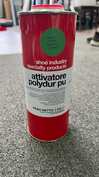 POLYDUR PU POLYDUR PU