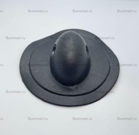 Рым леера Мнев (Черный)